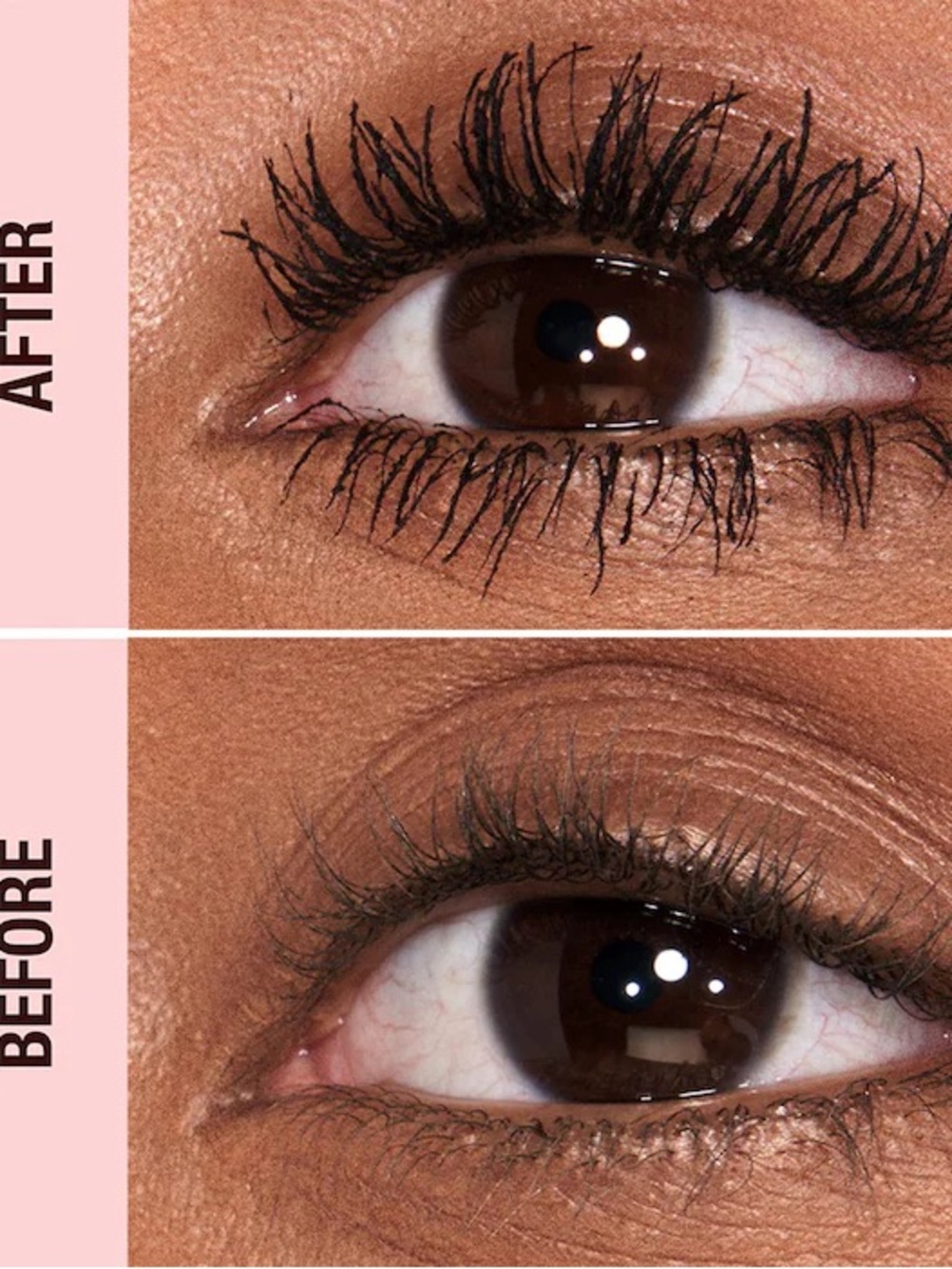 Charlotte Tilbury Pillow Talk Push Up Lashes Mascara in Super Black - Picture 5 of 7